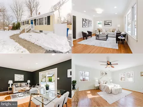 4148 Addison Rd, Fairfax, VA 22030
