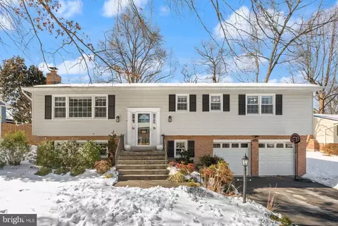 3130 Flintlock Rd, Fairfax, VA 22030