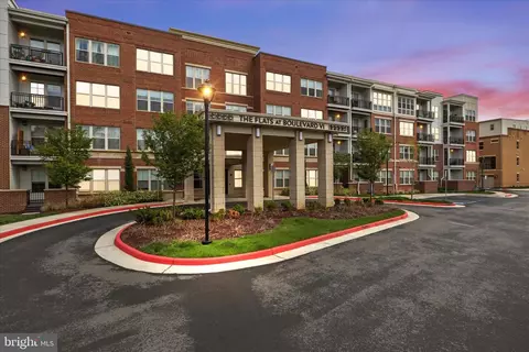 10755 Fairgrounds Dr #101, Fairfax, VA 22030