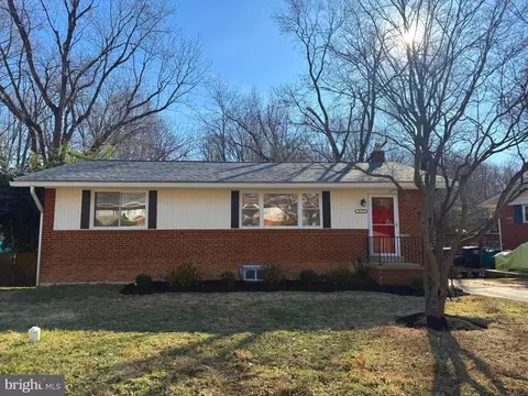 3527 Jean St, Fairfax, VA 22030