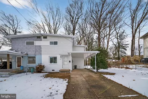 4257 Allison Cir, Fairfax, VA 22030