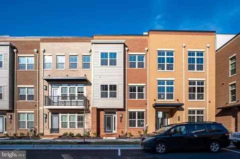 3820 Tussica Way, Fairfax, VA 22030