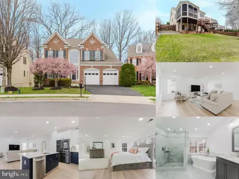4318 Chancery Park Dr, Fairfax, VA 22030