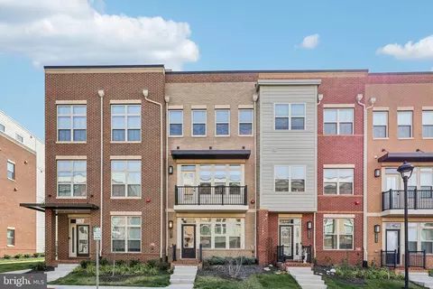 3821 Tussica Way, Fairfax, VA 22030