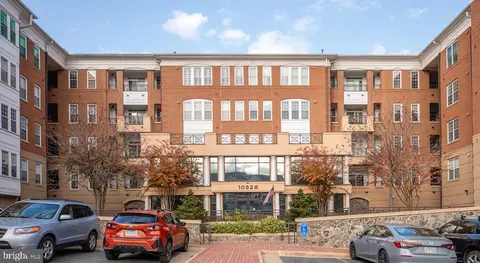 10328 Sager Ave #217, Fairfax, VA 22030