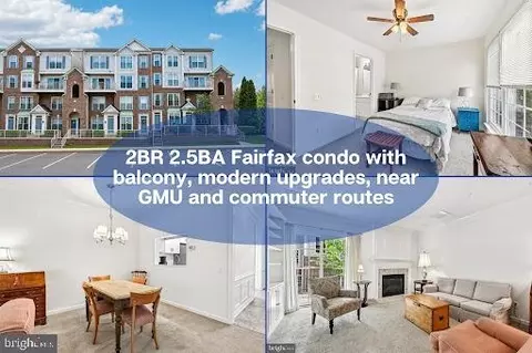 4111 Oxford Ln, Fairfax, VA 22030