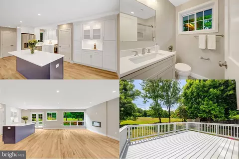 3503 Spring Lake Ter, Fairfax, VA 22030