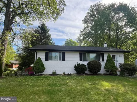 3503 Jean St, Fairfax, VA 22030