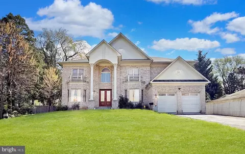 3906 Estel Rd, Fairfax, VA 22031