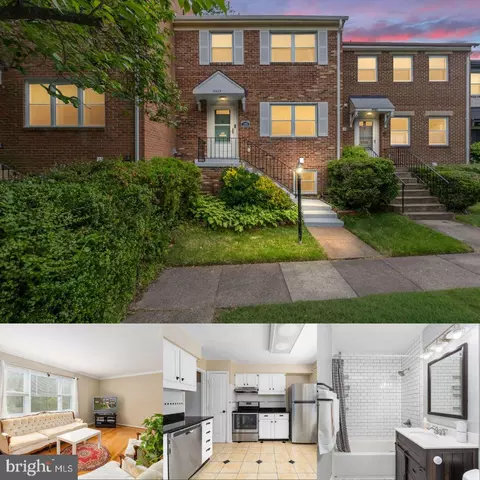 10405 Courthouse Dr, Fairfax, VA 22030