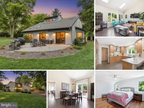 10501 Oak Place Ct, Fairfax, VA 22030