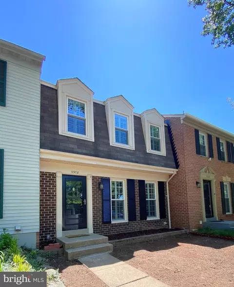 3978 Wilcoxson Dr, Fairfax, VA 22031