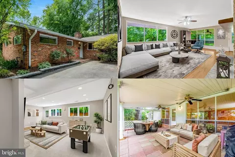 3435 Brookwood Dr, Fairfax, VA 22030
