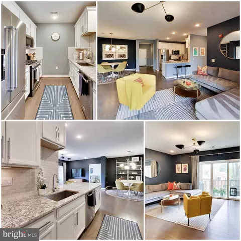 3985 Norton Pl #206, Fairfax, VA 22030