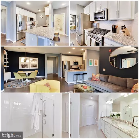 3985 Norton Pl #206, Fairfax, VA 22030