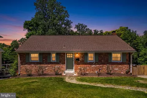 4114 Orchard Dr, Fairfax, VA 22032