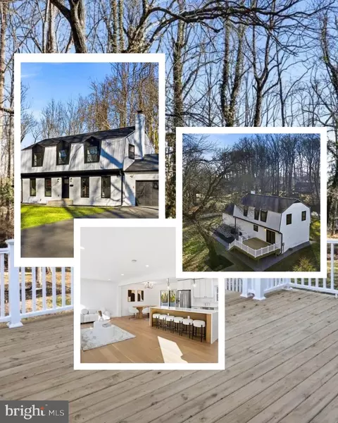 10704 Howerton Ave, Fairfax, VA 22030