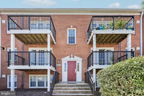 9471 Fairfax Blvd #301, Fairfax, VA 22031