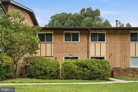 10105 Fair Woods, Fairfax, VA 22030