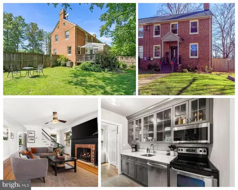 10925 Park Rd, Fairfax, VA 22030
