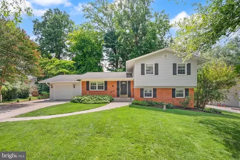 3135 Fair Woods, Fairfax, VA 22030