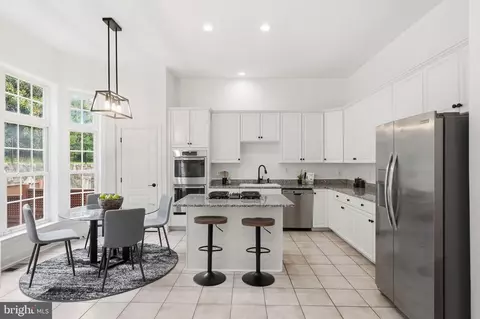 Kitchen - 4331 Delegate Ct, Fairfax, VA 22030 photo 1 of 3