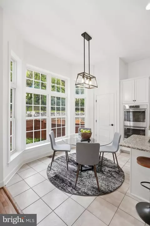 Dining - 4331 Delegate Ct, Fairfax, VA 22030 photo 1 of 4