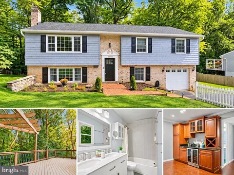 10102 Spring Lake Ter, Fairfax, VA 22030