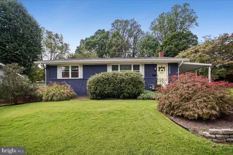 3508 Jean St, Fairfax, VA 22030