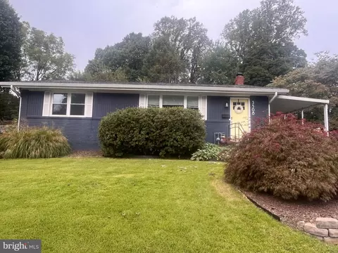 3508 Jean St, Fairfax, VA 22030
