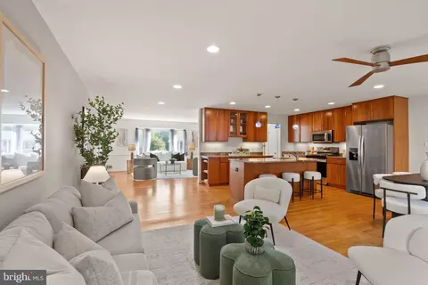3607 Colony Rd, Fairfax, VA 22030