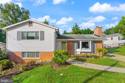 3607 Colony Rd, Fairfax, VA 22030