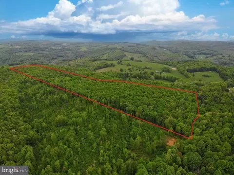 Burks Hollow Rd, Willis, VA 24380 photo 3