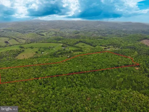Burks Hollow Rd, Willis, VA 24380 photo 5
