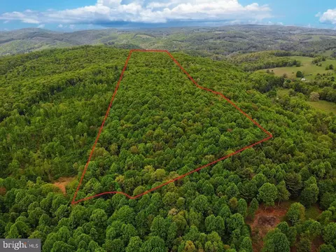 Burks Hollow Rd, Willis, VA 24380
