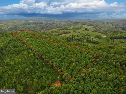Burks Hollow Rd, Willis, VA 24380 photo 2