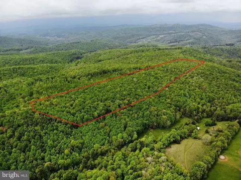 Burks Hollow Rd, Willis, VA 24380 photo 8