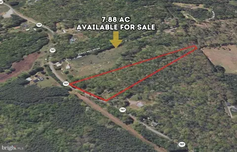 6460 Indian Valley Rd, Willis, VA 24380