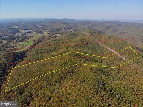0 Higgs Rd NE, Indian Valley, VA 24105