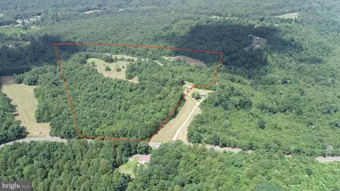 0 Canton Church Rd B, Rocky Mount, VA 24151