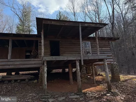 0 Ridgetop Cabin Ln, Ferrum, VA 24088 photo 40