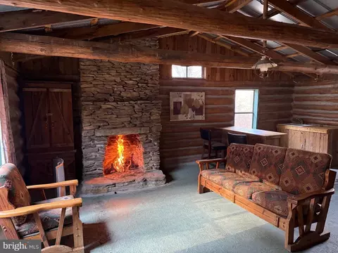 0 Ridgetop Cabin Ln, Ferrum, VA 24088 photo 3