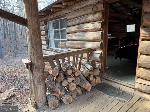 0 Ridgetop Cabin Ln, Ferrum, VA 24088 photo 25