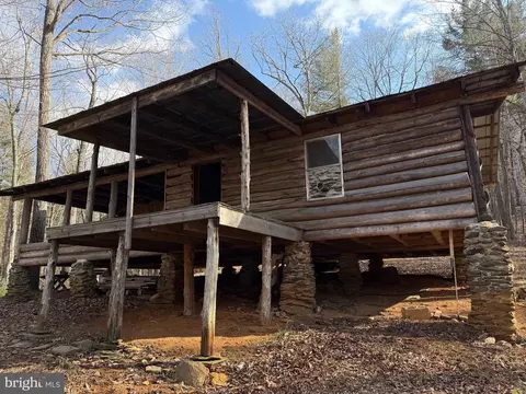 0 Ridgetop Cabin Ln, Ferrum, VA 24088 photo 41