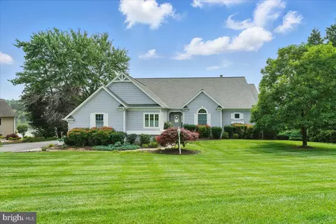 35 Lake Shore Dr, Union Hall, VA 24176