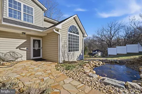 1970 Morewood Rd, Hardy, VA 24101