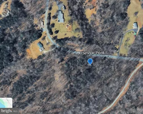 0 Horseshoe Point Rd, Henry, VA 24102