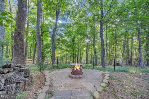 Exterior - 310 Saddleback Trl, Hardy, VA 24101 photo 11 of 13