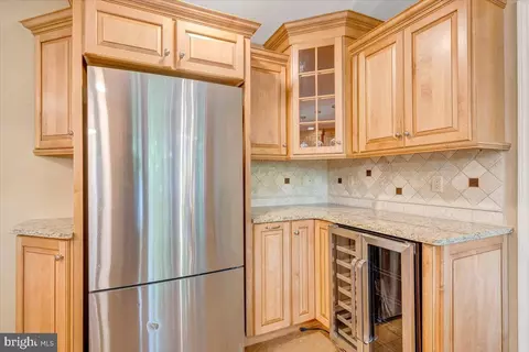 Kitchen - 310 Saddleback Trl, Hardy, VA 24101 photo 5 of 8