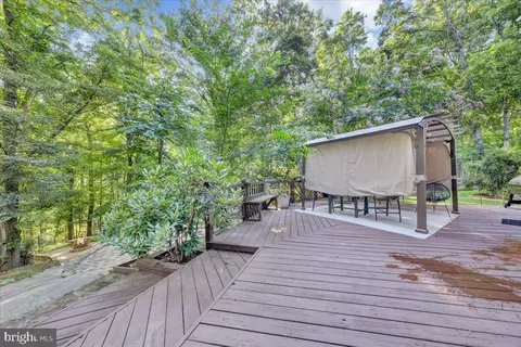 Exterior - 310 Saddleback Trl, Hardy, VA 24101 photo 7 of 13